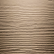 HardiePlank 180 x 3600 x 8mm Fibre Cement Weatherboard Cladding - Cedar Finish - Khaki Brown
