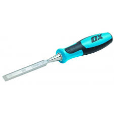 Ox Pro 25mm Heavy Duty Wood Chisel