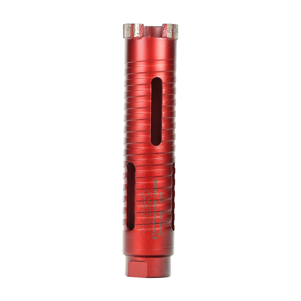 Timco Premium Dry Diamond Core Drill Bit - 38 x 150mm