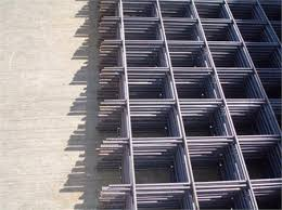 A393 (10mm) Reinforcement Mesh Sheet - 3.6 x 2m