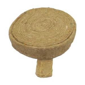 22/28mm Felt Lagging Roll 7.2m