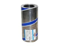 Code 4 390mm Cast Lead Roll - 6m (Blue)
