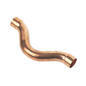22mm Endfeed Full Crossover