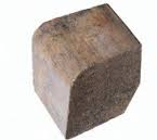 Drivestyle Kerb 100 x 127 x 125mm - Charcoal