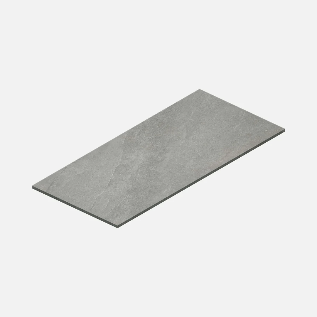 GlobalStone DTS 20mm 800x400mm Focus Porcelain Paving Slabs - Clay (17.28m2)