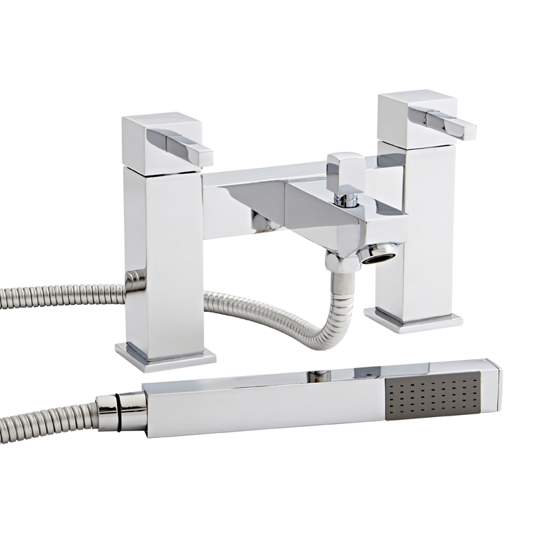 K-Vit Pure Bath Shower Mixer