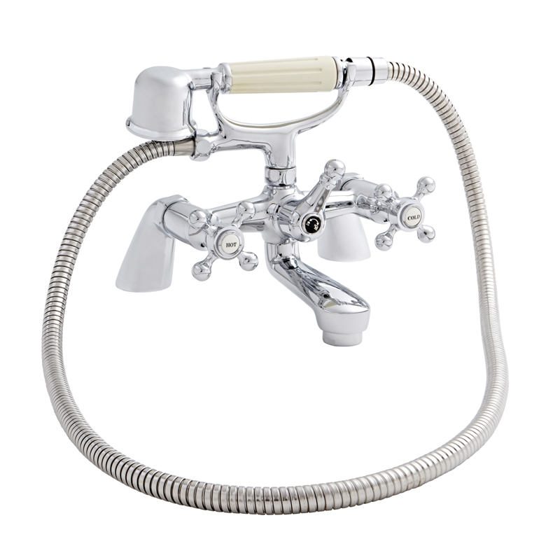 K-Vit Victory Bath Shower Mixer