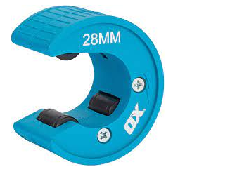 OX Pro Copper Pipe Cutter 28mm