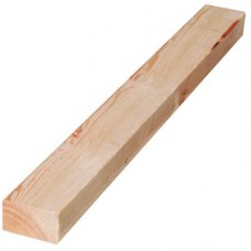 50 x 100 (4 x 2) CLS (2.4m) Timber (Fin Size: 38mm x 89mm)