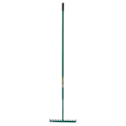 Bulldog 54" Tarmac Rake