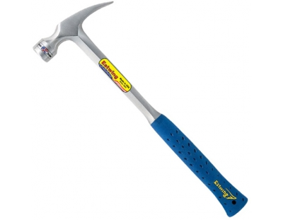 Estwing 30oz Straight Claw Framing Hammer  (Smooth)