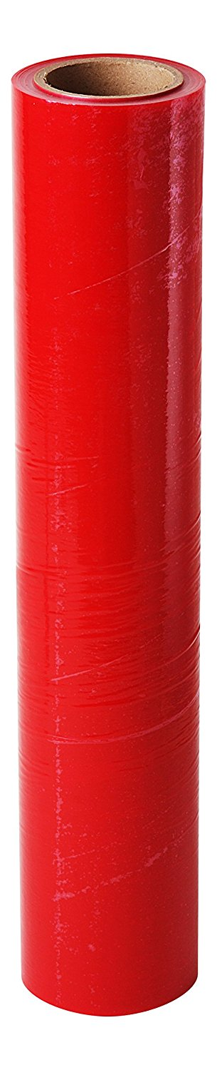 Timco Hard Surface Flooring & Worktop Protector Roll - 50m x 0.6m