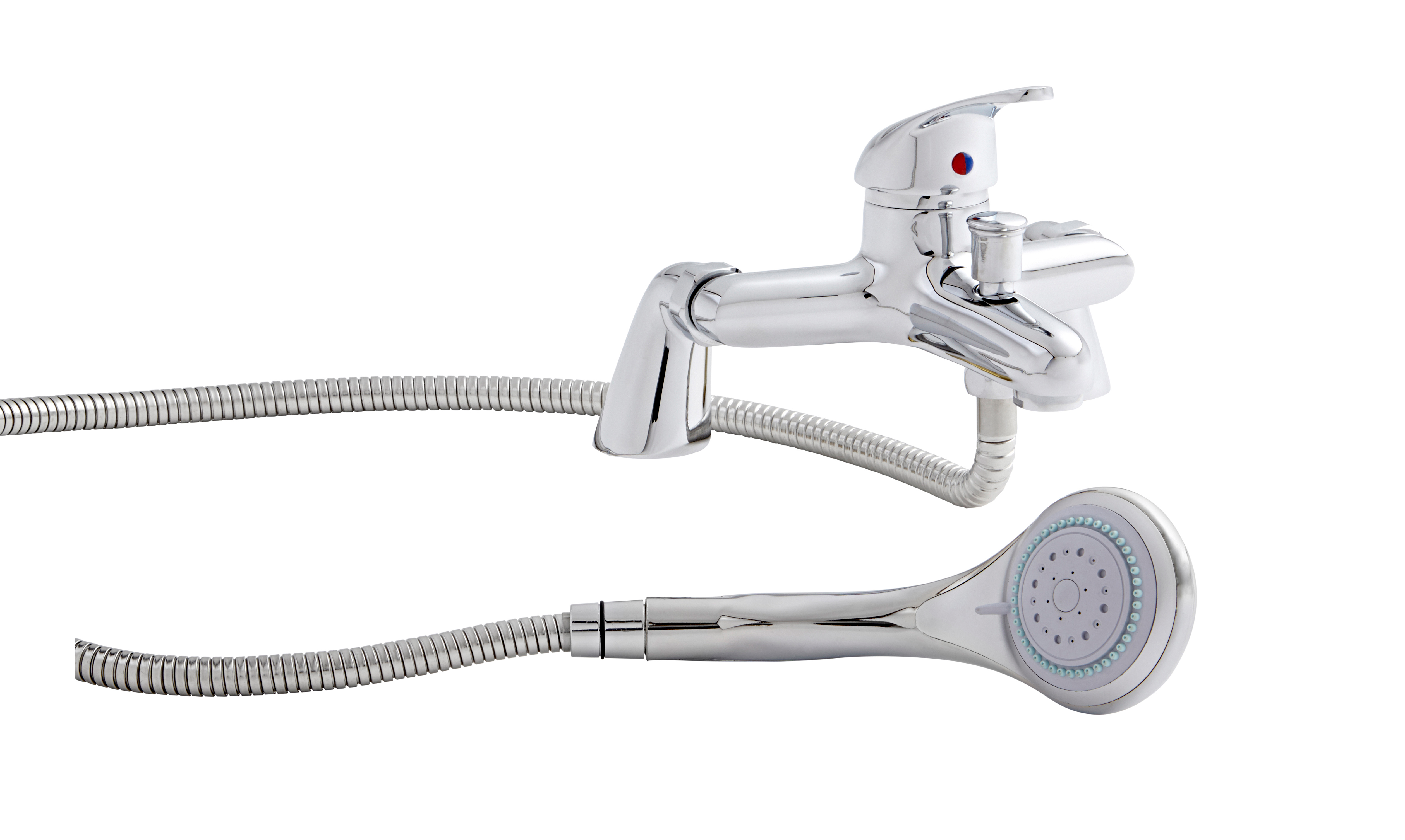 K-Vit G4K Bath Shower Mixer