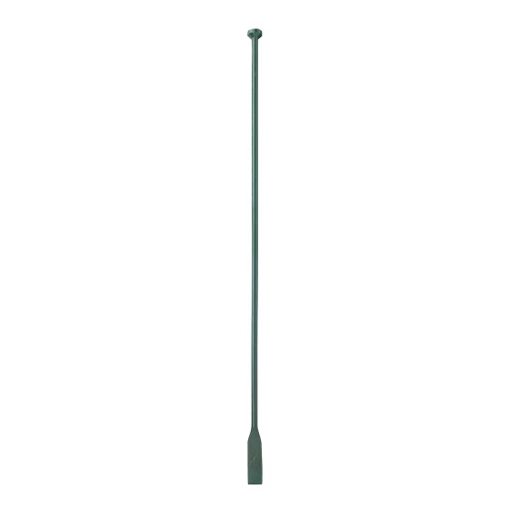 Bulldog 70" Mushroom Dig Bar