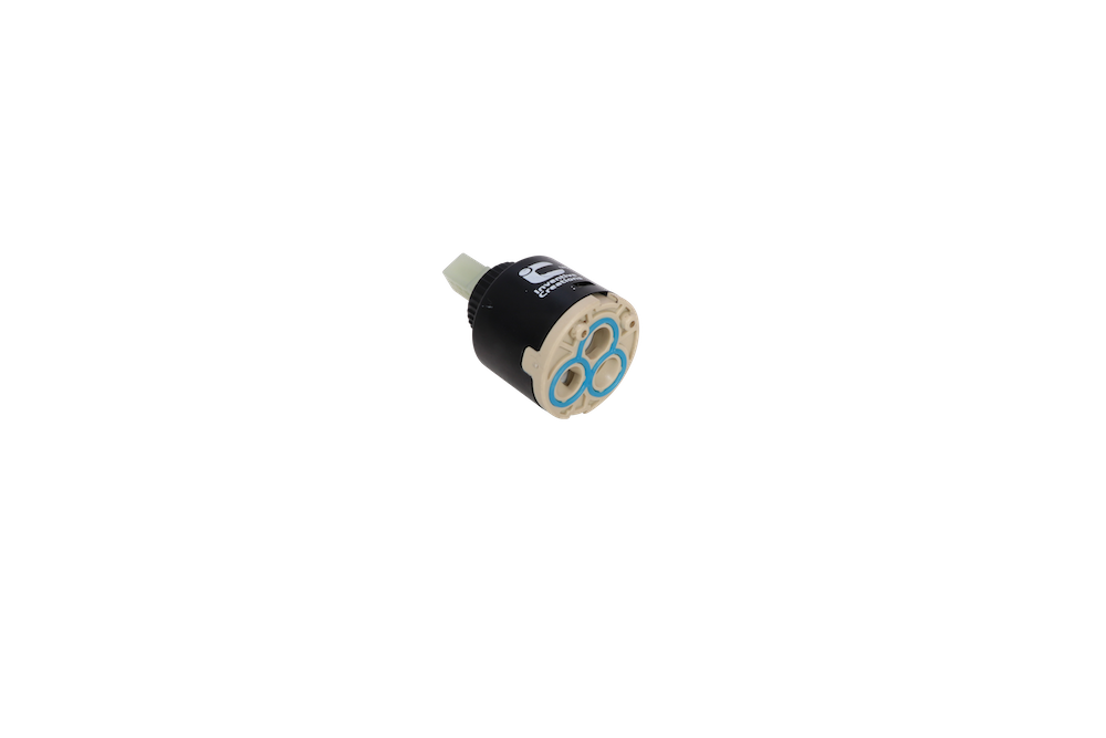 IC 35mm Monobloc Tap Cartridge - M6 Size