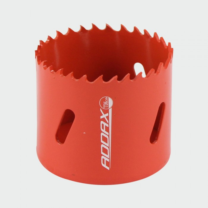TIMCO M3 Bi-Metal Holesaw Variable - 54mm