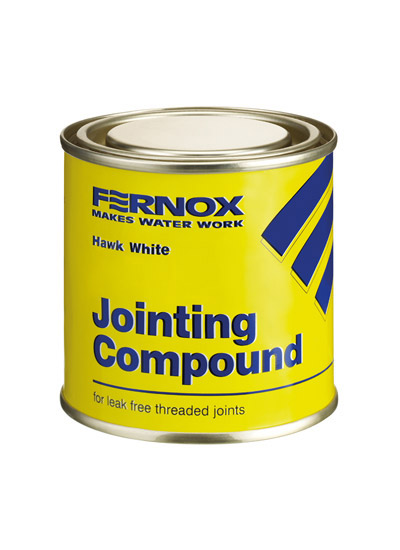 Fernox Hawk White 400g (LARGE)