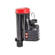 Fluidmaster 8" Dual Flush Syphon Unit