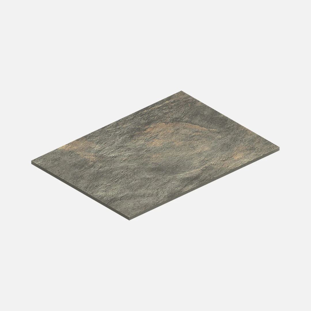 GlobalStone DTS 20mm 900x600mm Six Nine Series Porcelain Paving Slabs - Rustic Slate (25.92m2)