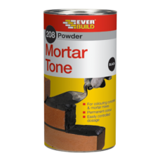 Everbuild 208 1kg Powder Mortar Tone - Buff