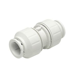 SPEEDFIT JG JOHN GUEST FITTINGS 10MM 15MM 22MM STRAIGHT ELBOW TEE TAP CONNECTOR 