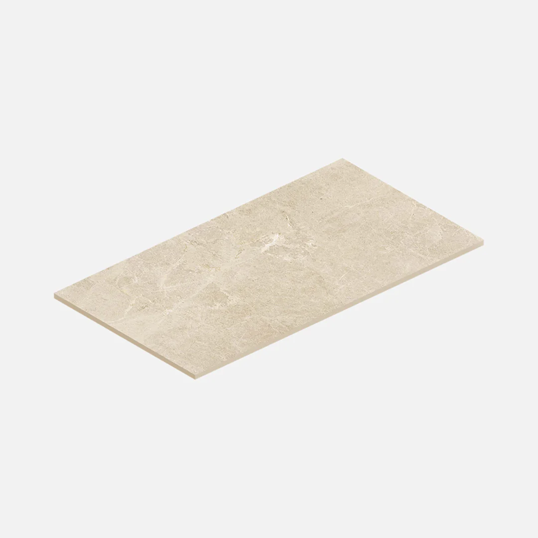 GlobalStone DTS 20mm 1000x500mm Siena Range Porcelain Paving  - Gerusalem (0.5m2)