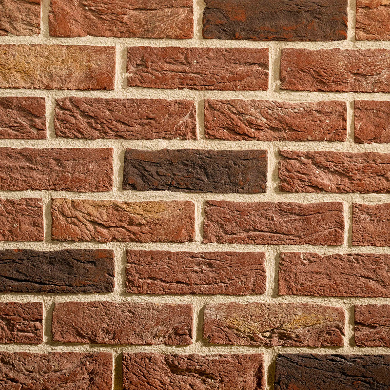 TBS Audley Antique Brick