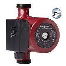 BritTherm SL Commercial 32-80/180 Heating pump SL32 (3 Years)