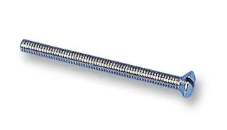 M3.5 Electrical Screws Long 50mm (Pack of 100)