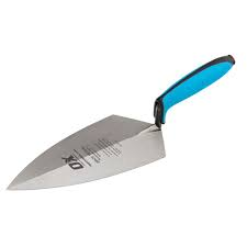 Ox Pro Philadelphia Pattern Brick Trowel - 280mm / 11"