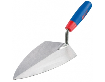 RST 11"' Philadelphia Brick Trowel