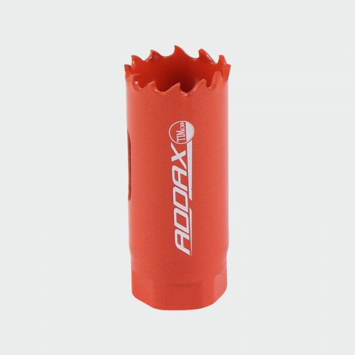 TIMCO M3 Bi-Metal Holesaw Variable - 24mm
