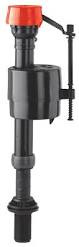 Fluidmaster PRO400UK Bottom Entry Plastic Shank Filling Valve