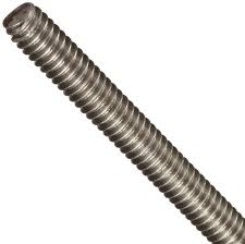 M8 x 1m Studmate Threaded Rod Metric Studding