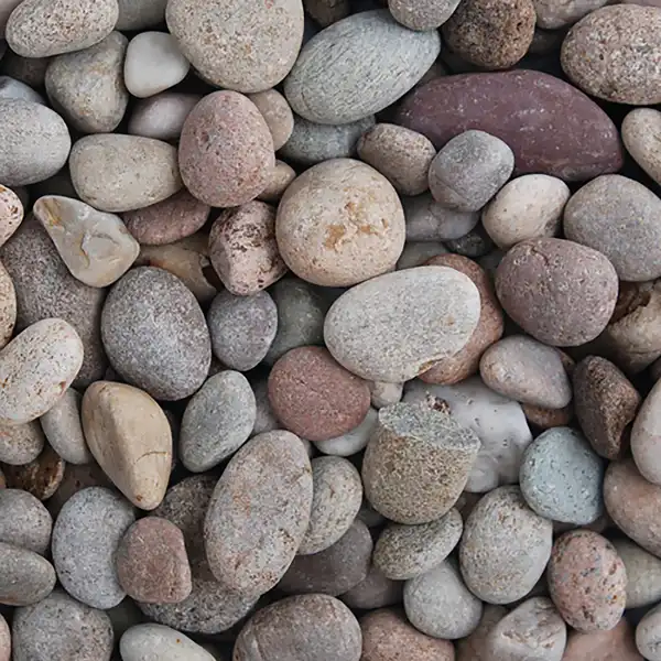 Scottish Pebbles (20-30mm Stones) - Decorative Aggregate - 20kg