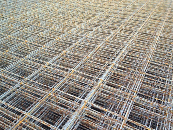 D49 Wrapping Mesh 4800x2400mm
