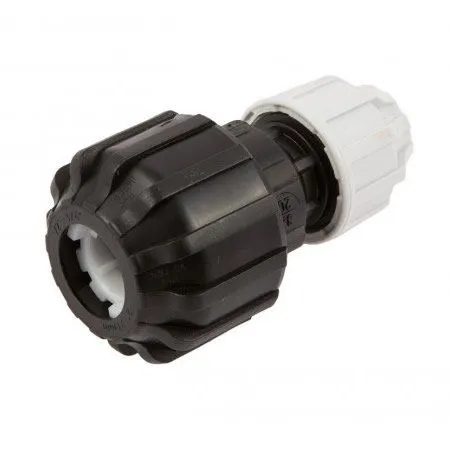 20mm MDPE x 21/27mm Transition Universal Adaptor
