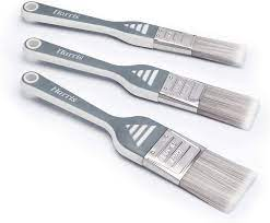 LG Harris - Ultimate Blade - 3 Pack (1", 1.5", 2") Walls & Ceilings Blade Paint Brush Set    