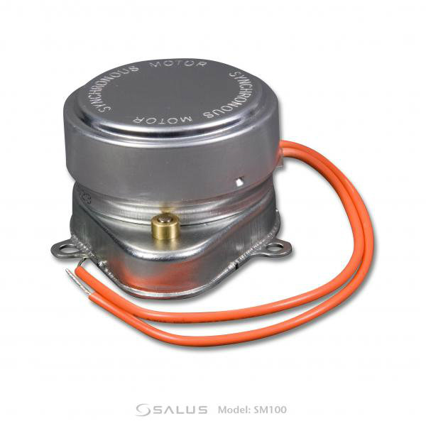 Replacement Synchronous Motor