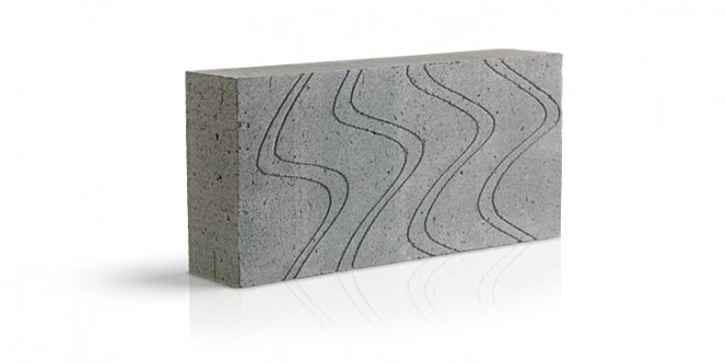 Thermalite 140mm Aircrete Shield 3.6N Block (440x215x140mm)
