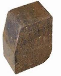 High Kerb 100 x 127 x 200mm - Brindle