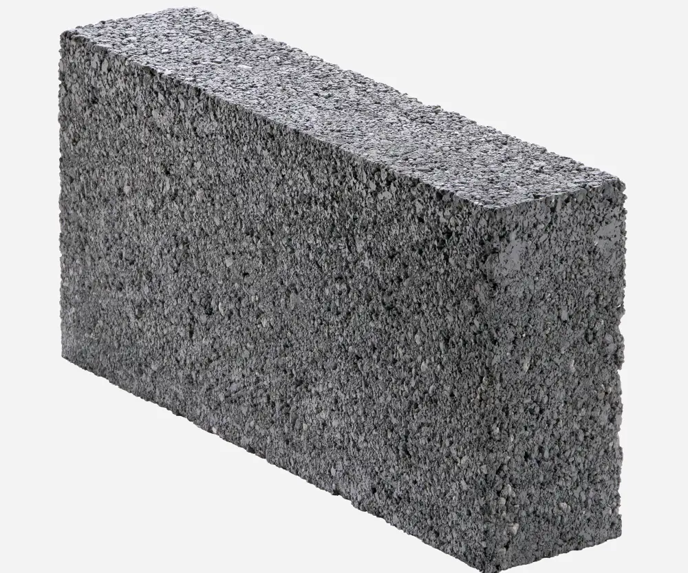 Plasmor 4.2N Stranlite Block 100mm