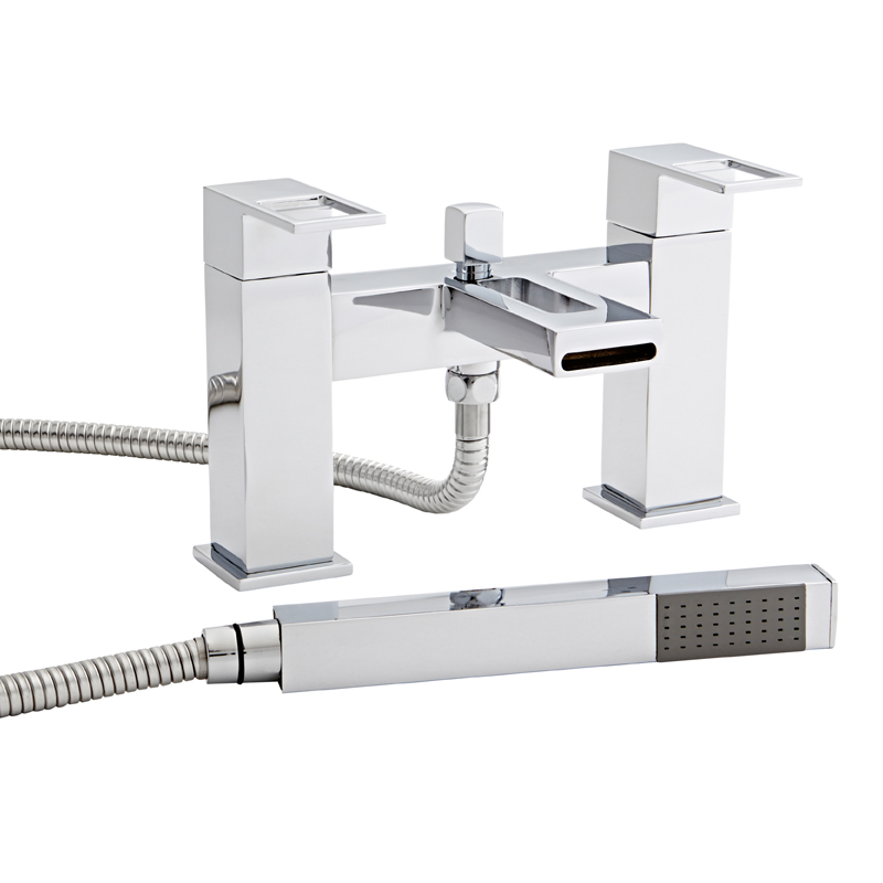 K-Vit Kourt Bath Shower Mixer