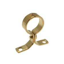 22mm Brass School Board Clip