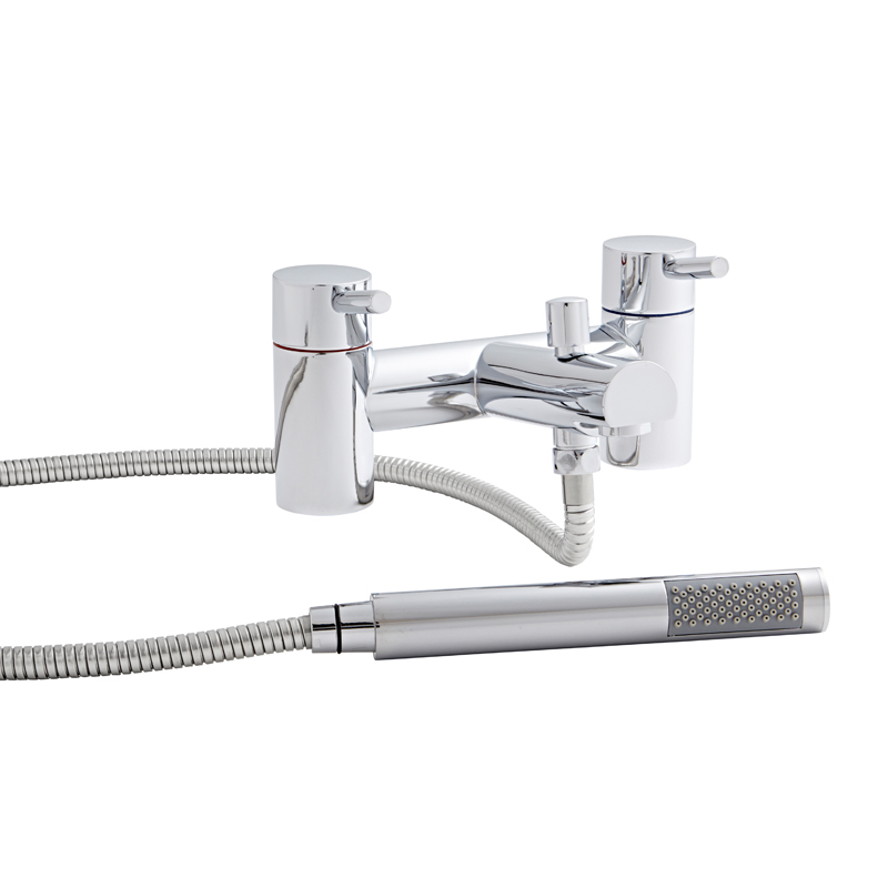 K-Vit Plan Bath Shower Mixer