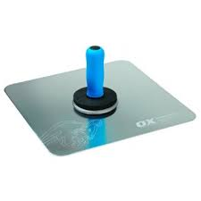 Ox Pro Aluminium Hawk - 13" x 13"