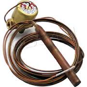 Teddington 66deg (1/4")  Remote Fire Valve - 3m