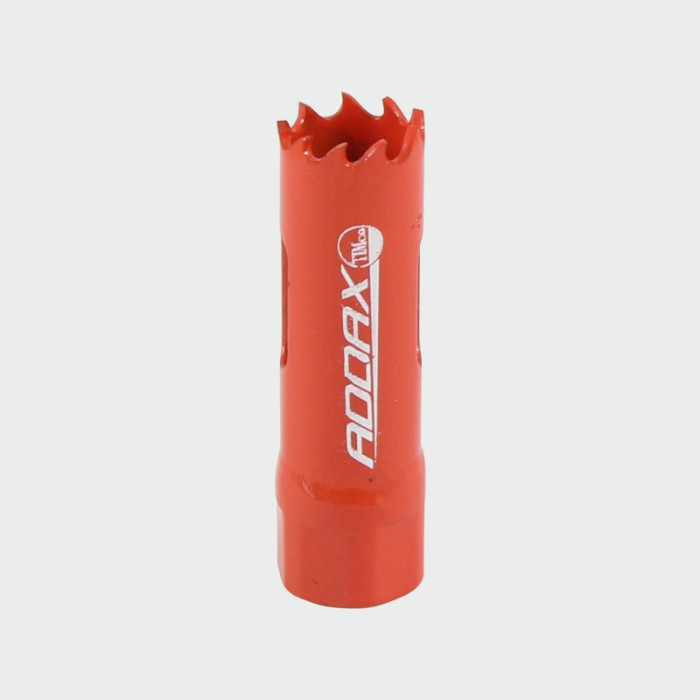 TIMCO M3 Bi-Metal Holesaw Variable - 16mm
