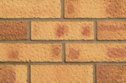 LBC Saxon Gold London Brick