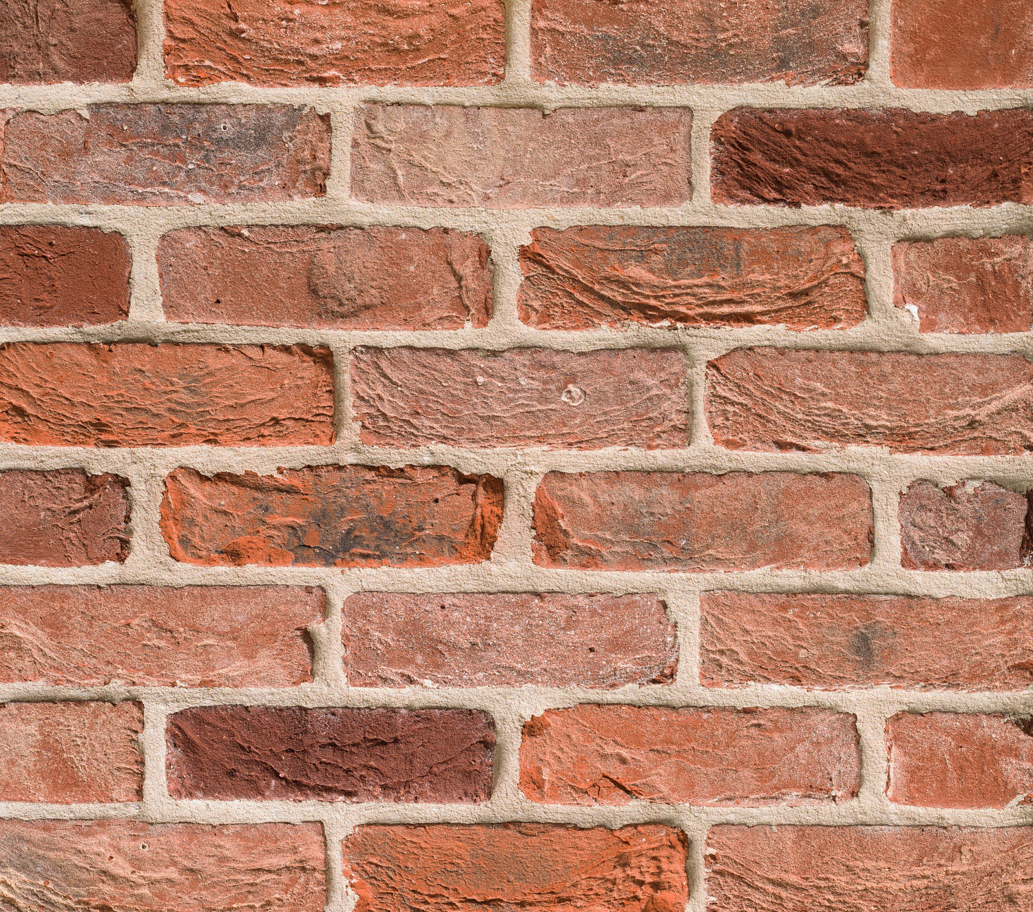 TBS Barnhouse Blend Brick